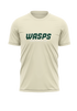 WASPS Cotton Tee Unisex Butter